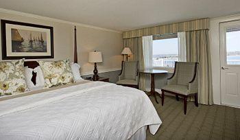 The Harborside Inn Edgartown Exterior foto